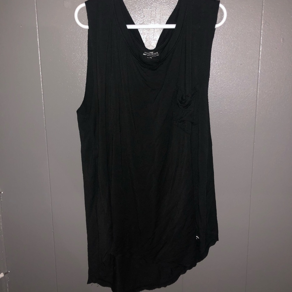 Hollister tank top!!